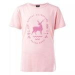 Hi-Tec Nina Jrg Jr 92800406460 T-shirt