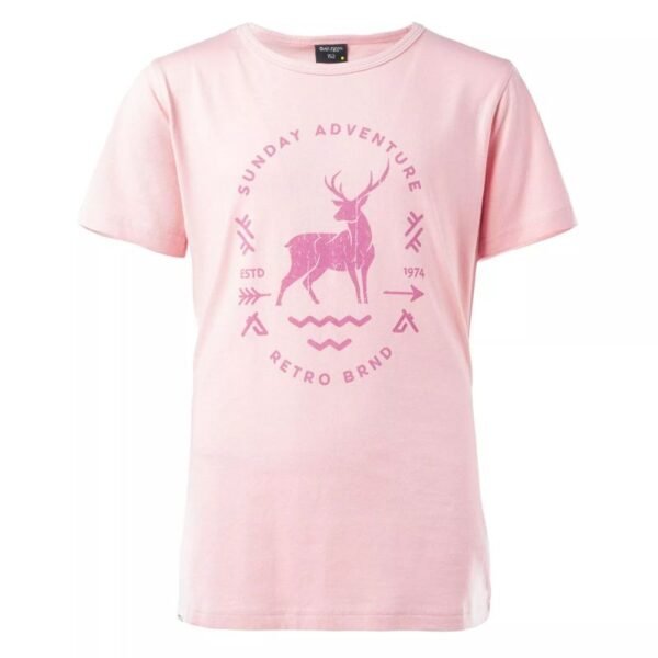 Hi-Tec Nina Jrg Jr 92800406460 T-shirt