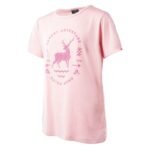 Hi-Tec Nina Jrg Jr 92800406460 T-shirt - Image 3
