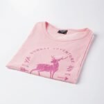 Hi-Tec Nina Jrg Jr 92800406460 T-shirt - Image 5