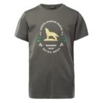 Hi-Tec Nino Jr T-shirt 92800406454 - Image 3