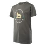 Hi-Tec Nino Jr T-shirt 92800406454 - Image 4