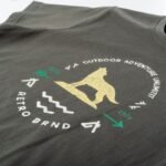 Hi-Tec Nino Jr T-shirt 92800406454 - Image 6