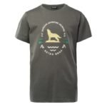 Hi-Tec Nino Jr T-shirt 92800406454
