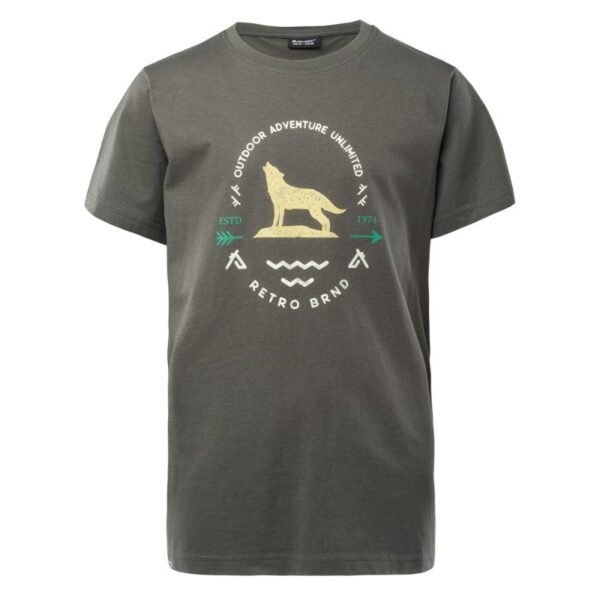Hi-Tec Nino Jr T-shirt 92800406454