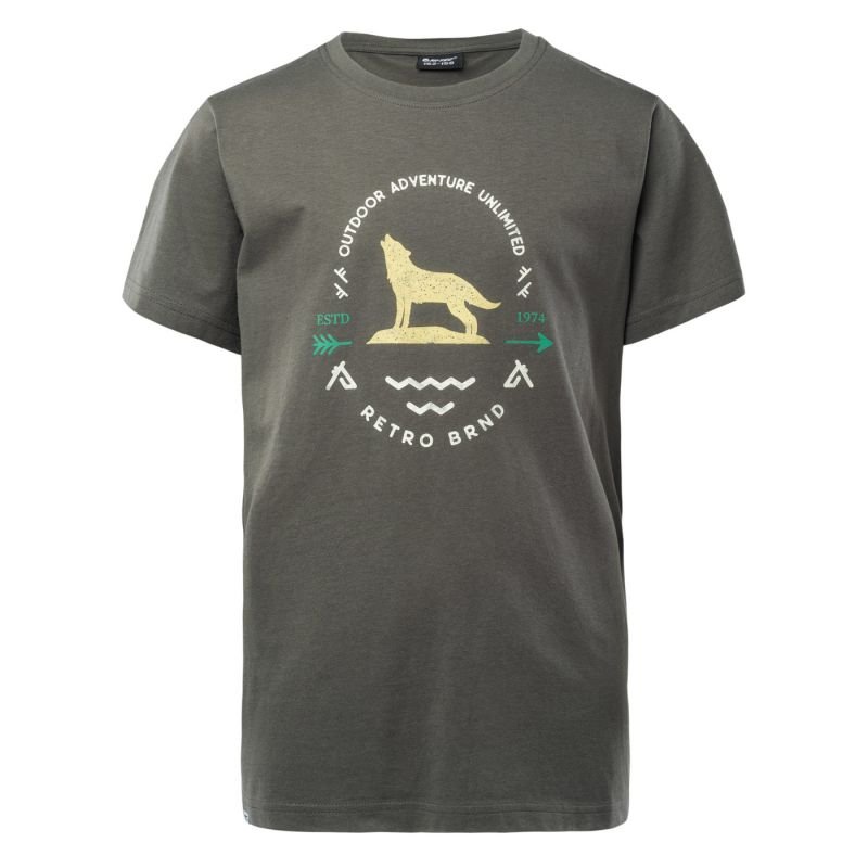 lupin-wear-ca-hi-tec-nino-jr-t-shirt-92800406454-870057 Hi-Tec Nino Jr T-shirt 92800406454 - Image 1
