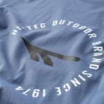 Hi-tec Noel T-shirt M 92800596912 - Image 4