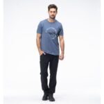 Hi-tec Noel T-shirt M 92800596912 - Image 6