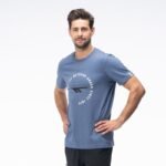 Hi-tec Noel T-shirt M 92800596912 - Image 8