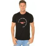 Hi-tec Olen T-shirt M 92800483025