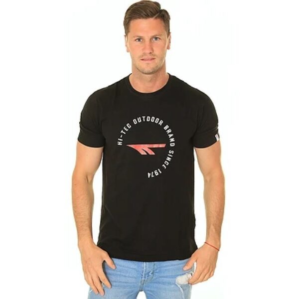 Hi-tec Olen T-shirt M 92800483025