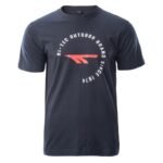 Hi-tec Olen T-shirt M 92800483033 - Image 2