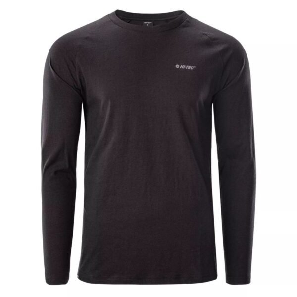 Hi-tec Puro Ls T-shirt M 92800288958