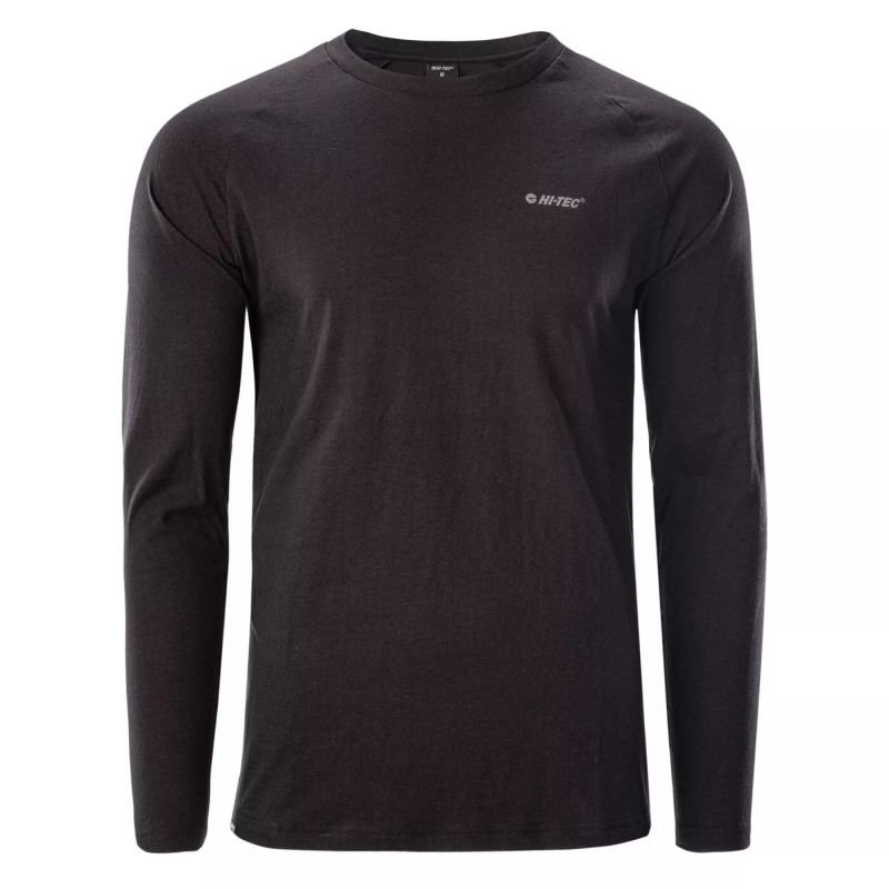 lupin-wear-ca-hi-tec-puro-ls-t-shirt-m-92800288958-1004737 Hi-tec Puro Ls T-shirt M 92800288958 - Image 1