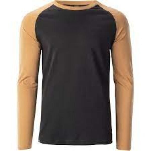 Hi-tec puro ls t-shirt M 92800454779