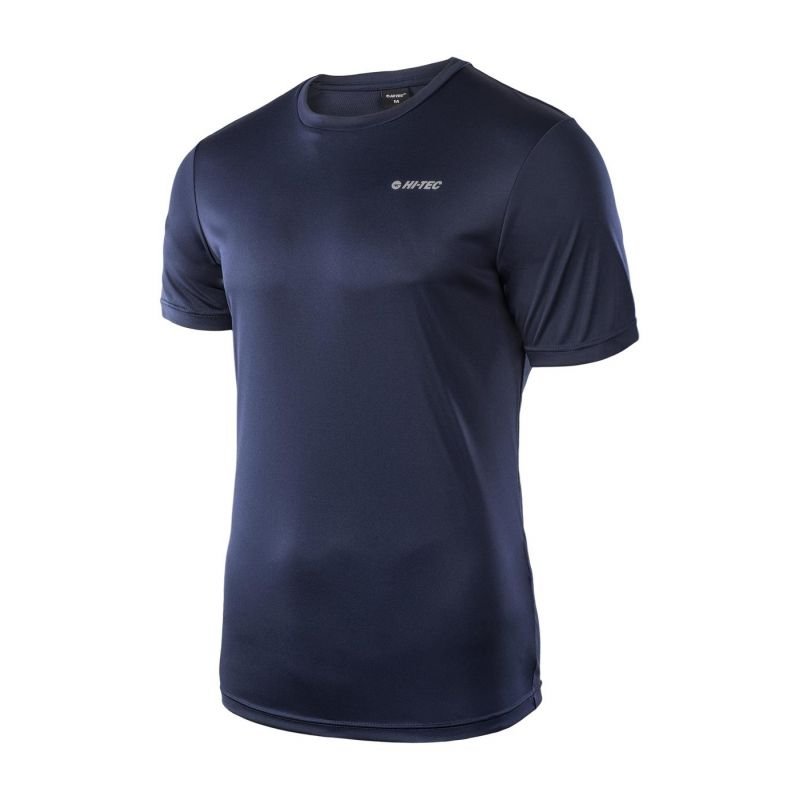 lupin-wear-ca-hi-tec-sibic-t-shirt-m-92800304112-849750 Hi-tec sibic T-shirt M 92800304112 - Image 1