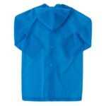 Hi-Tec Yosh Raincoat Jr 92800503684 Rain Jacket - Image 3