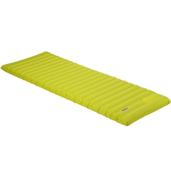 High Peak Dallas mattress 197x70x10 41032