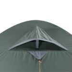 High Peak Kira 3.1 Tent Green 10371 - Image 4