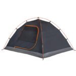 High Peak Kira 3.1 Tent Green 10371 - Image 5