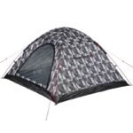 High Peak Monodome 4 tent 10312 - Image 3