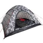 High Peak Monodome 4 tent 10312 - Image 4