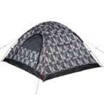 High Peak Monodome 4 tent 10312 - Image 6
