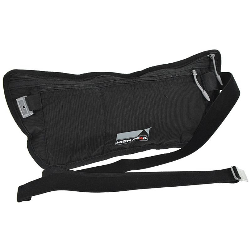 lupin-wear-ca-high-peak-napoli-32074-waist-bag-411540 High Peak Napoli 32074 Waist Bag - Image 1