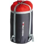 High Peak Pak 600 Eco Sleeping Bag 23247 - Image 5