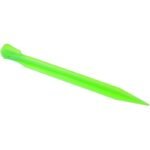 High Peak plastic tent pegs 6 pcs 42202 - Image 5
