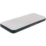 High Peak Single Velvet Mattress 185x74x20cm 40032 - Image 5