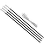 High Peak tent frame 4 pcs. 41711 - Image 3