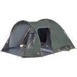 High Peak Tessin 4.1 Tent Green 10380