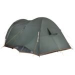 High Peak Tessin 4.1 Tent Green 10380 - Image 2