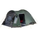 High Peak Tessin 4.1 Tent Green 10380 - Image 3