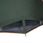 High Peak Tessin 4.1 Tent Green 10380 - Image 5