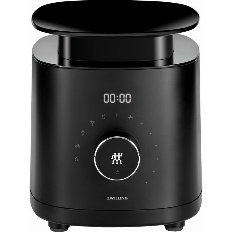 lupin-wear-ca-high-performance-blender-pro-zwilling-enfinigy-53001-001-0-black-2669679 High-performance blender Pro ZWILLING Enfinigy 53001-001-0 Black - Image 1
