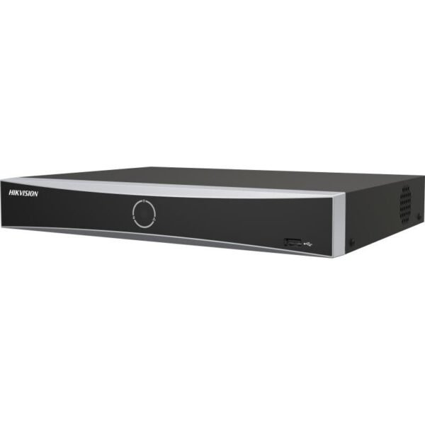 HIKVISION DS-7604NXI-K1/4P(D) IP Recorder