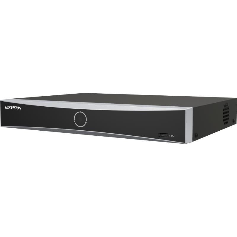 lupin-wear-ca-hikvision-ds-7604nxi-k1-4p-d-ip-recorder-2073117 HIKVISION DS-7604NXI-K1/4P(D) IP Recorder - Image 1