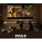 HISENSE PT1 LASER 4K PROJECTOR - Image 6