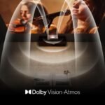 HISENSE PT1 LASER 4K PROJECTOR - Image 7