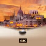 HISENSE PT1 LASER 4K PROJECTOR - Image 8