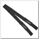 HMS F4431 Deadlift Training Straps 17-62-027 - Image 3