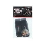 HMS F4431 Deadlift Training Straps 17-62-027 - Image 5