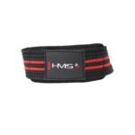 HMS F4432 Deadlift Training Straps 17-62-026 - Image 2