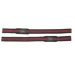 HMS F4432 Deadlift Training Straps 17-62-026 - Image 4