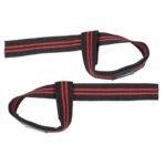 HMS F4432 Deadlift Training Straps 17-62-026 - Image 5