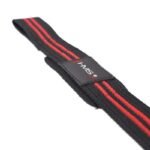 HMS F4432 Deadlift Training Straps 17-62-026 - Image 6