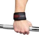 HMS F4432 Deadlift Training Straps 17-62-026 - Image 7