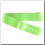 HMS LIME GU05 exercise band 83x4.5x2080 mm - Image 3
